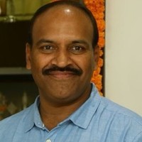 Satish Grandhi