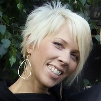 Anna Wilson