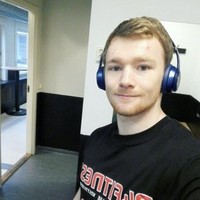 Alexander Kjær