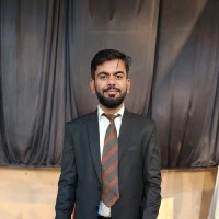 Syed Yasir Ali