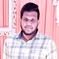 Karthick Subramani