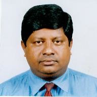 Shanaka Fernando