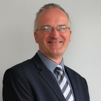 Peter Ellison