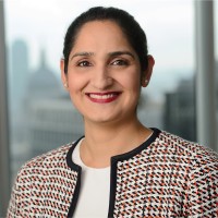 Komal Raina