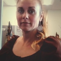 Sheila Corrigan