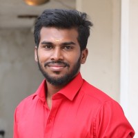 Dinesh Kumar