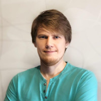 Dmitry Dubrovsky