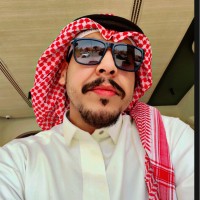 Suhail Altwailai .