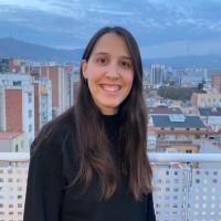 Mònica Mendoza Blanco, PhD