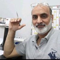 Qaisar Mehmood Khan