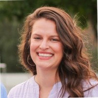 Gillian Finney