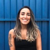 Nathália Ribas da Rosa