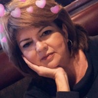Sylvia Reyes M. Ed.