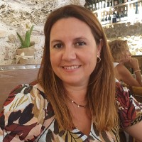 Maria Jose Moreno