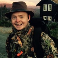 Ole Fredrik Fossum