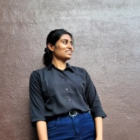 Suruchi Patil