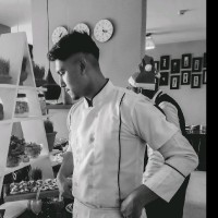 Harish Darnal