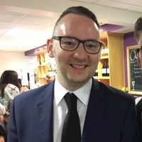 Gareth Trew