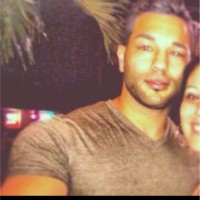 Vincent Munoz