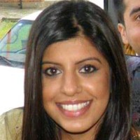 Punam Bains Kannas