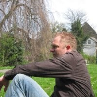 Gerrit Van Gils