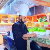 Chef Dilraj