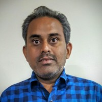 Praveen Kumar
