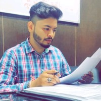 Nitin Kumar Dhanraj