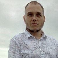 Valentyn Ivanov