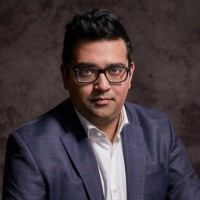Tejas Shah CPA, CA, MBA