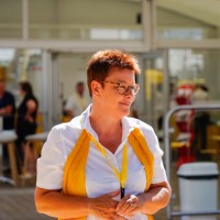 Marleen Steegmans