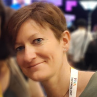 Elodie Vincent