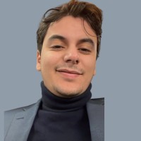 Oualyd El Khaloufi, Phd