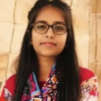 Vaidehi Verma