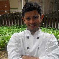 Shamsudeen sham