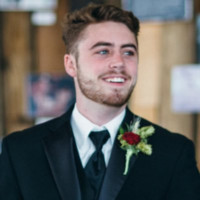 Brennan McDaniel