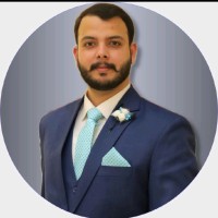 Syed Muhammad Shammas