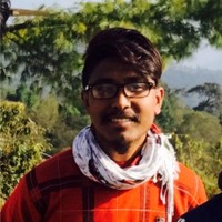 Sashin Ranjit