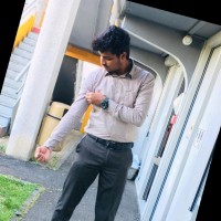 Ashwin Rohan Aranha