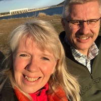 Leanne And John Paetkau