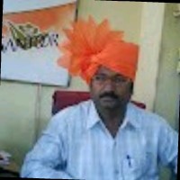 Vinayak Dharmadhikari