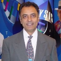 Basir (BK) Sohail