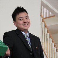 Wilfred Koo