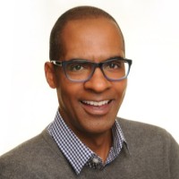 Dwight Harris
