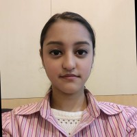 Shreya Gazmer