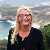 Lisbeth Schrøder