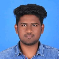 Madhan S