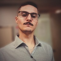 Alex Meschnark