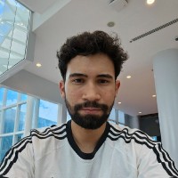 Gabriel Pereira