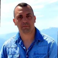 Tamas Szondi